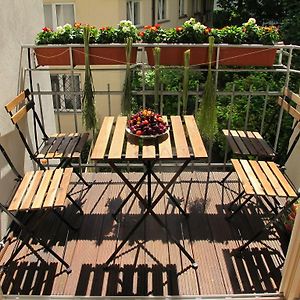 Appartement met Twee Slaapkamers